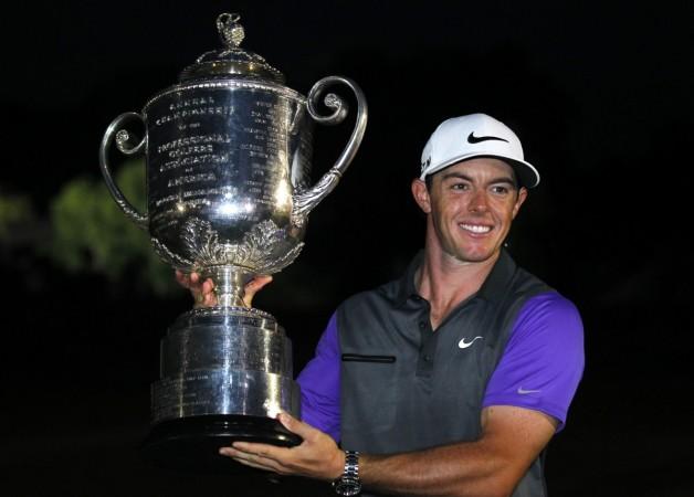 US PGA Championship Results: McIlroy Holds off Mickelson to Win Fourth Major Title - IBTimes India