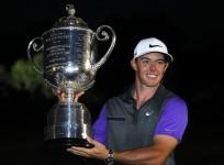 Rory McIlroy