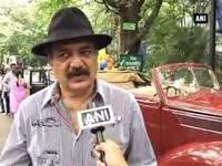 vintage-cars-rally-in-indias-it-hub-spreading-awareness-on-womens-safety