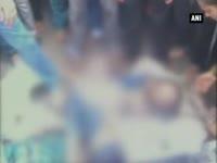 five-persons-killed-as-car-falls-in-narmada-canal