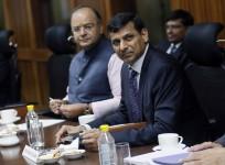 Rajan And Jaitley