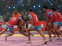 Pro Kabbadi League