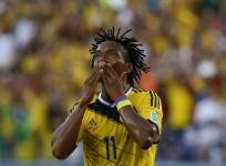 Juan Cuadrado