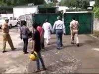 body-found-at-congress-leader-kumari-seljas-house
