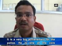 police-arrest-maoist-in-jharkhand