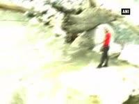 children-stranded-in-swollen-river-in-uttarkashi-rescued