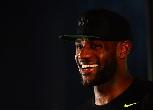 Four-time MVP LeBron James has insisted that he will not go for free agency. LeBron James