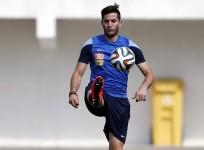 Konstantinos Kostas Manolas