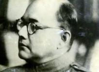 Subhas Chandra Bose