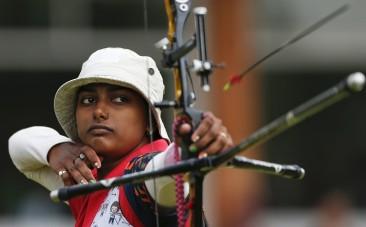 Deepika Kumari Archery
