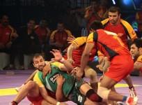Pro Kabbadi League