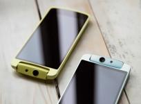Oppo N1 Mini with 13.0-MP Swivelling-Camera Launched in India