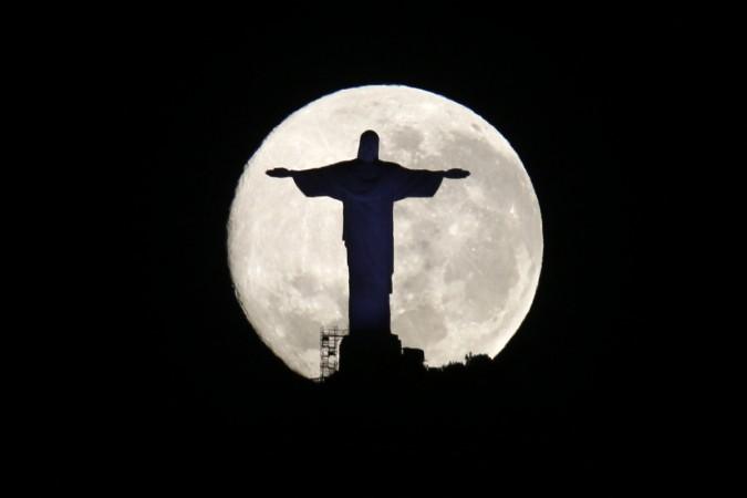 supermoon