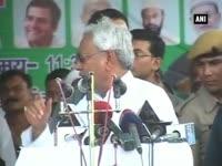 bihar-bypolls-nitish-attacks-bjp-on-achche-din