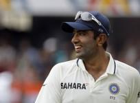 Ravichandran Ashwin