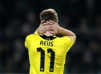Marco Reus Borussia Dortmund