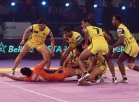 Pro Kabbadi League