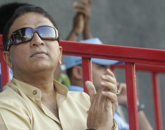 Former India skipper Sunil Gavaskar admitted he was extremely lucky to survive a car crash in England Sunil Gavaskar