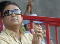 Sunil Gavaskar