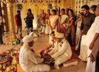 Arranged Marriage