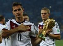 Miroslav Klose