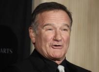 Robin Williams