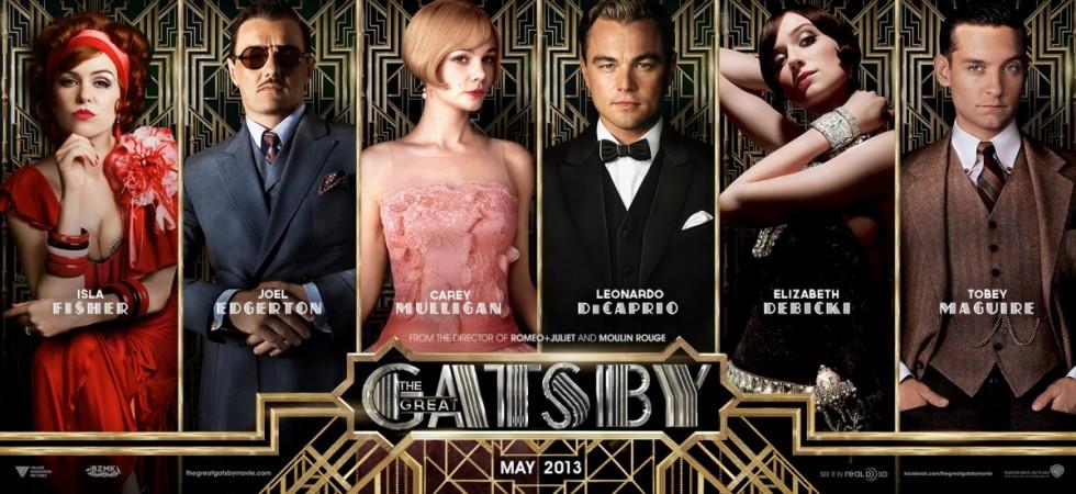 The Great Gatsby Copycat Bollywood movie posters