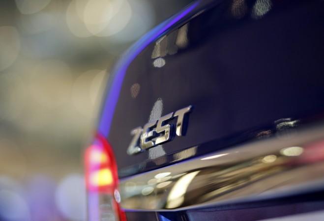 Tata Zest to hit Indian roads today; Bookings, Price Details Tata Zest to Hit Indian Roads Today; Bookings, Price Details