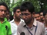 jec-students-protest-against-govts-decision-to-affiliate-college-to-astu