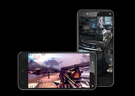 Xolo Play 8X-1200 with Octa-core CPU Launched in India