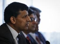 Raghuram Rajan Speech
