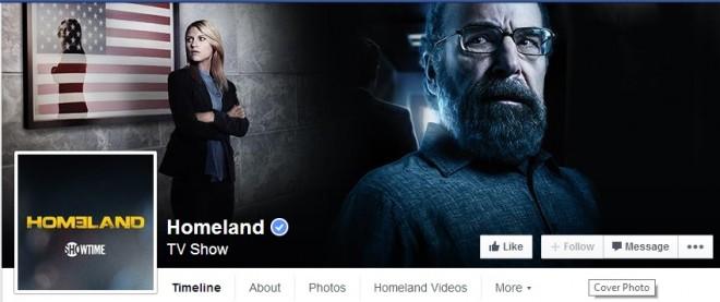 Homeland