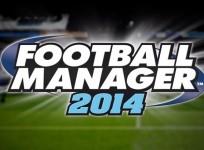 Football Manager 14