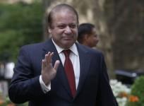 Nawaz Sharif