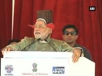 fulfilling-vajpayees-dream-to-bring-connectivity-to-kashmir-modi