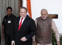 Narendra Modi on Pakistan