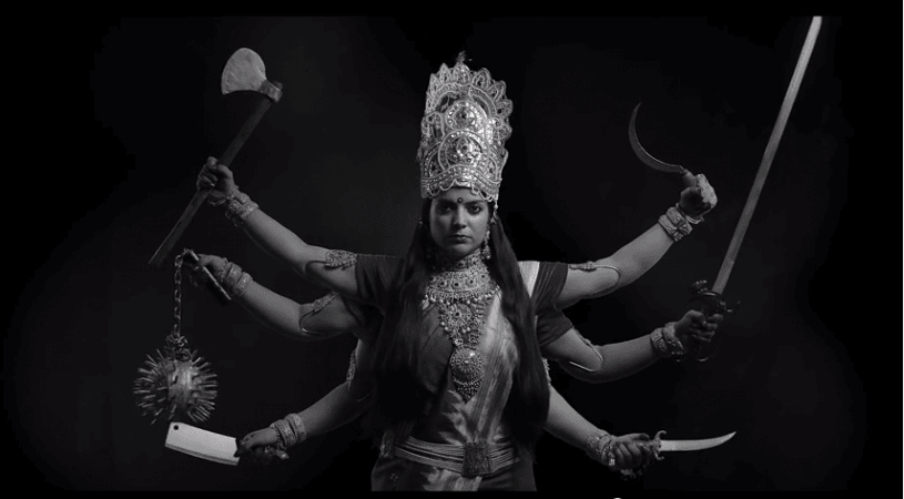 Apology to Indian women