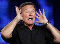 Robin Williams