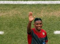 Samuel Eto'o