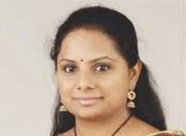 K Kavitha