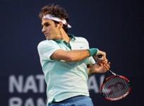 Roger Federer