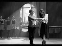 Deepika Padukone learning Ballet for upcoming project