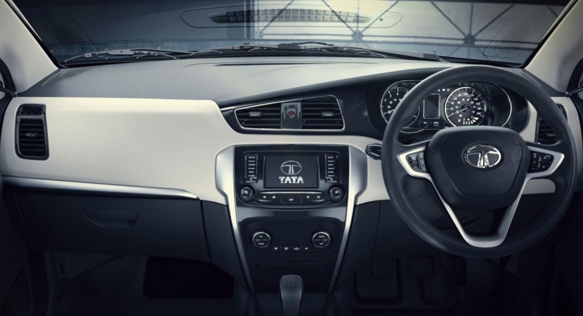 Tata Zest Launched In India at 4.64 Lakhs; Prices, Bookings, Variant Details Tata Zest Launched In India at 4.64 Lakhs; Prices, Bookings, Variant Details