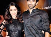 Aditya Roy Kapoor, Shraddha Kapoor