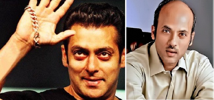 Salman Khan and Sooraj Barjatiya
