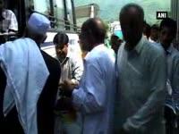 relatives-hail-bus-service-as-they-bid-farewell-to-pakistani-residents-crossing-border-in-kashmir