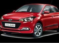 2014 Hyundai Elite i20 Bags 4,600 Bookings; Automatic Variant Coming Soon