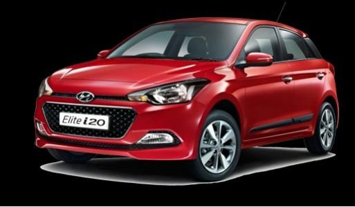 2014 Hyundai Elite i20 2014 Hyundai Elite i20