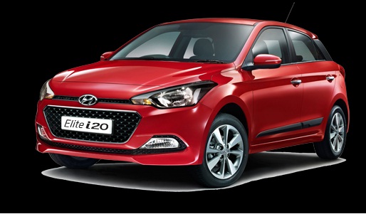 2014 Hyundai Elite i20 Bags 4,600 Bookings; Automatic Variant Coming Soon