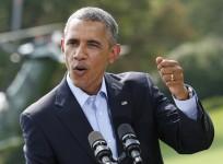 Barack Obama